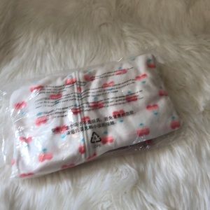 Carter's 18months fleece footie pjs